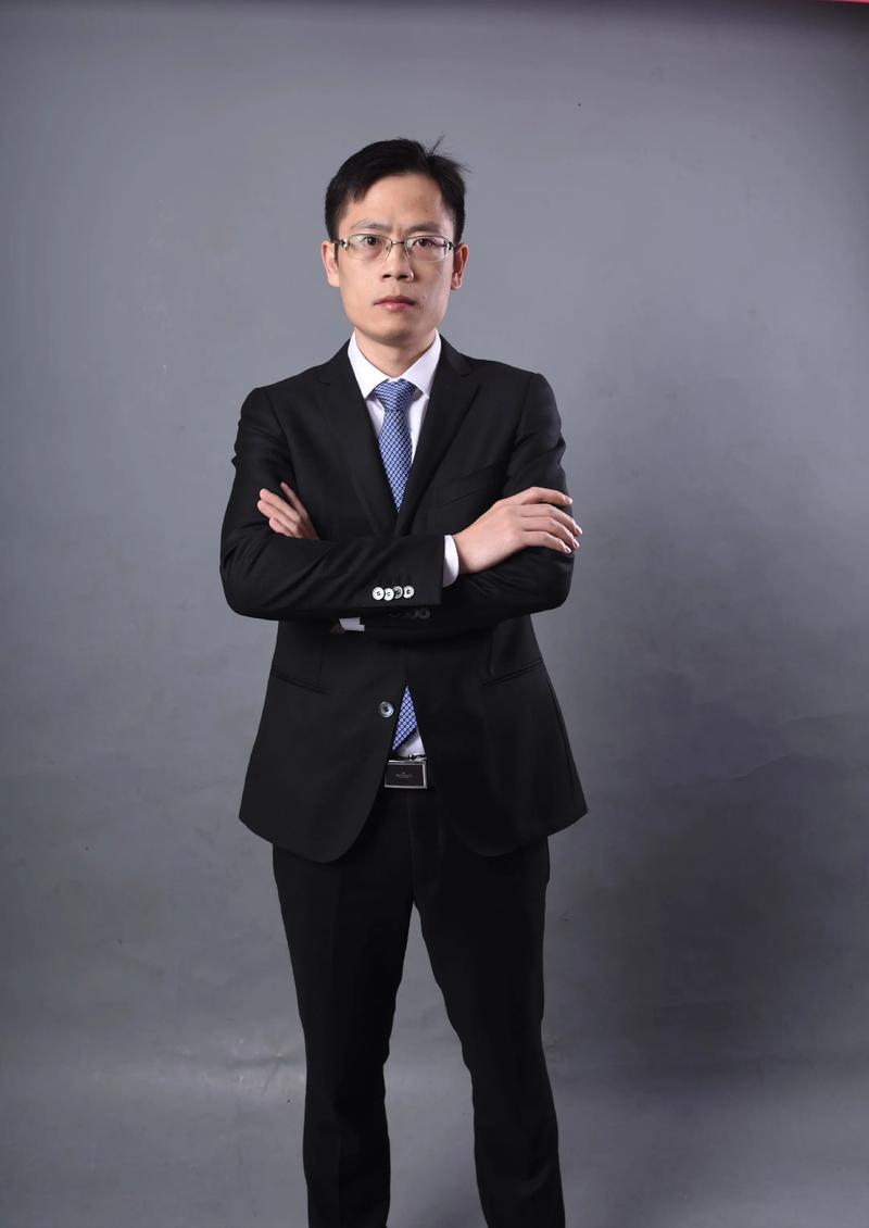 刘长明 特效与CGI总监